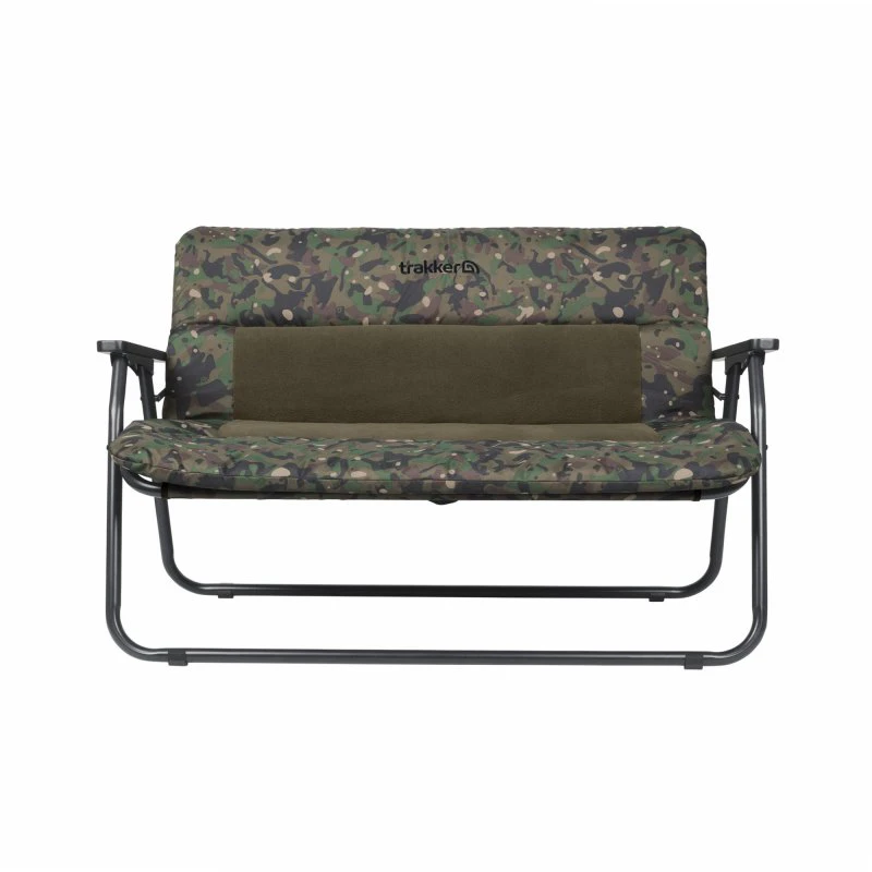 Trakker Křeslo RLX Bench Chair - MojeRybárstvo.sk Trakker Křeslo RLX Bench Chair – Obrázok 2