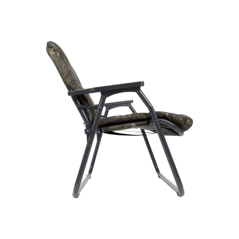 Trakker Křeslo RLX Bench Chair - MojeRybárstvo.sk Trakker Křeslo RLX Bench Chair – Obrázok 3
