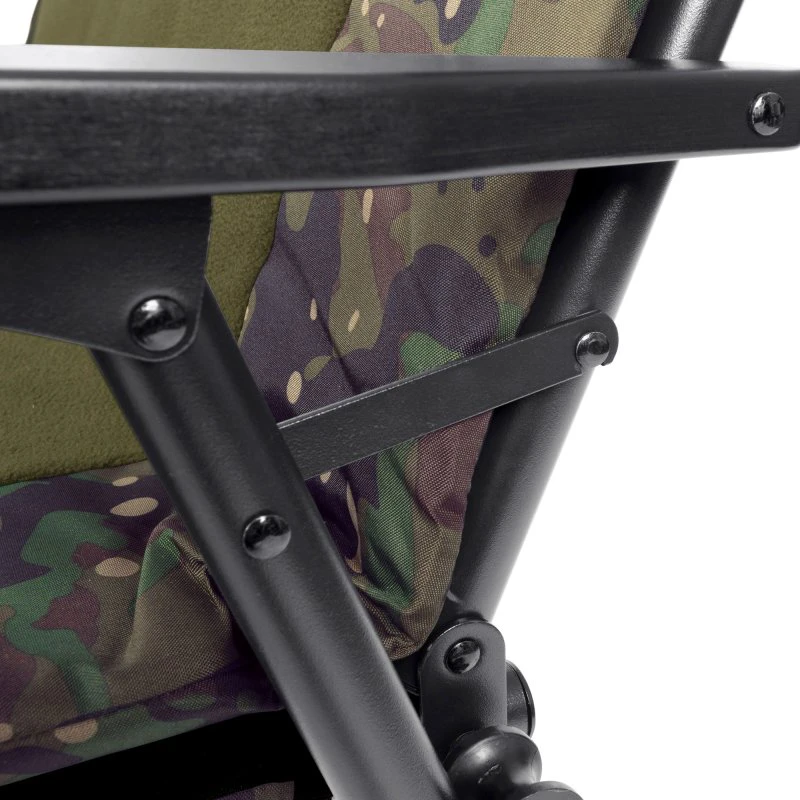 Trakker Křeslo RLX Bench Chair - MojeRybárstvo.sk Trakker Křeslo RLX Bench Chair – Obrázok 4