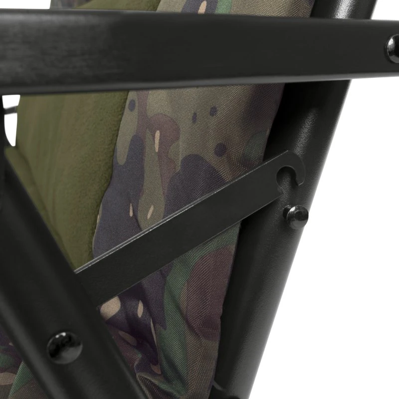 Trakker Křeslo RLX Bench Chair - MojeRybárstvo.sk Trakker Křeslo RLX Bench Chair – Obrázok 5