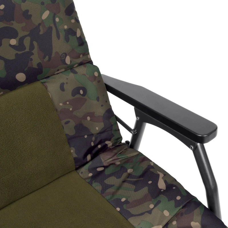 Trakker Křeslo RLX Bench Chair - MojeRybárstvo.sk Trakker Křeslo RLX Bench Chair – Obrázok 6