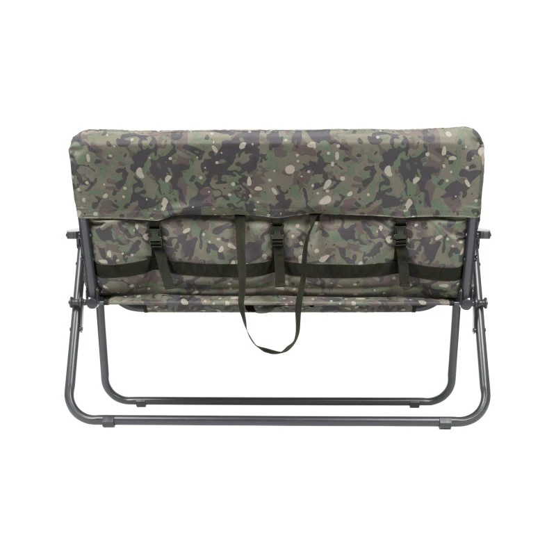 Trakker Křeslo RLX Bench Chair - MojeRybárstvo.sk Trakker Křeslo RLX Bench Chair – Obrázok 8