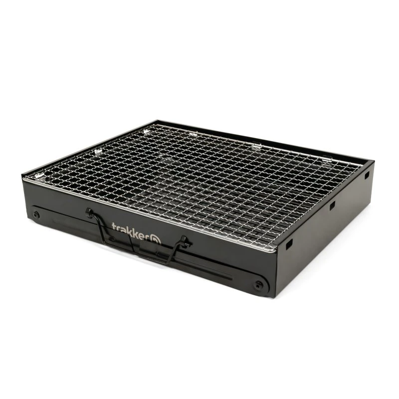 Trakker Gril Armolife BBQ V2 - MojeRybárstvo.sk Trakker Gril Armolife BBQ V2 – Obrázok 4