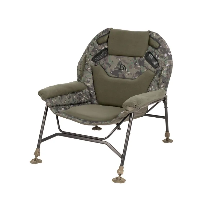 Trakker Křeslo Levelite Camo Colossus Chair - MojeRybárstvo.sk Trakker Křeslo Levelite Camo Colossus Chair