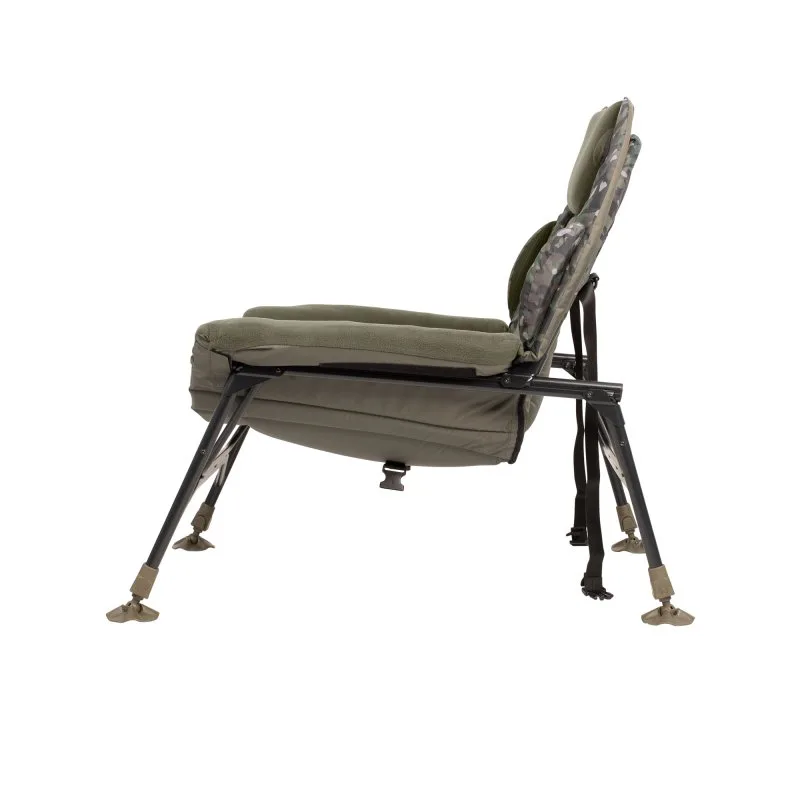 Trakker Křeslo Levelite Camo Colossus Chair - MojeRybárstvo.sk Trakker Křeslo Levelite Camo Colossus Chair – Obrázok 4