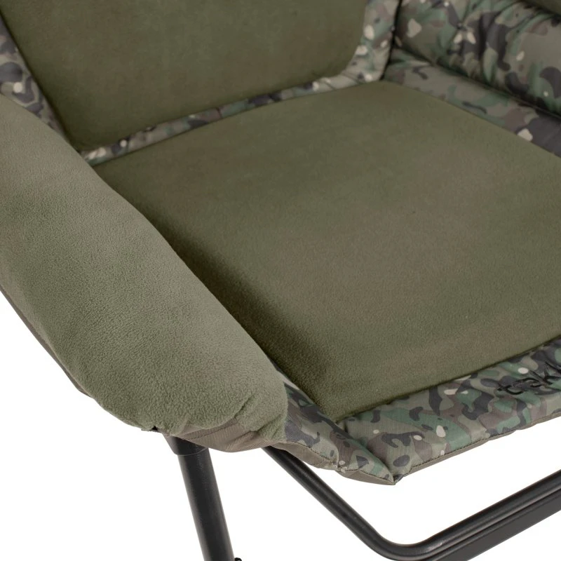Trakker Křeslo Levelite Camo Colossus Chair - MojeRybárstvo.sk Trakker Křeslo Levelite Camo Colossus Chair – Obrázok 8