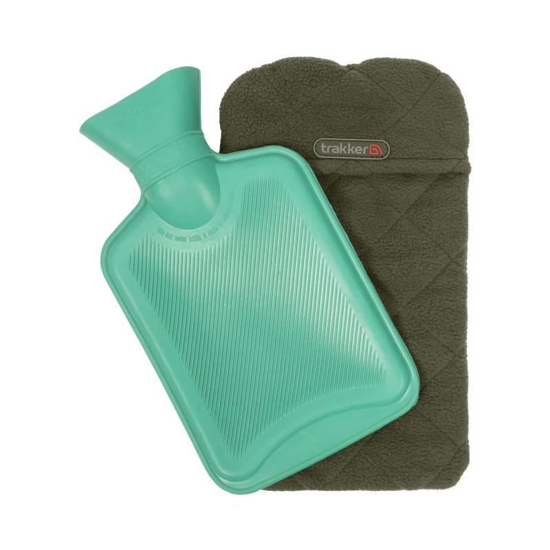 Trakker Zahřívací láhev NXG Hot Water Bottle - MojeRybárstvo.sk Trakker Zahřívací láhev NXG Hot Water Bottle – Obrázok 4