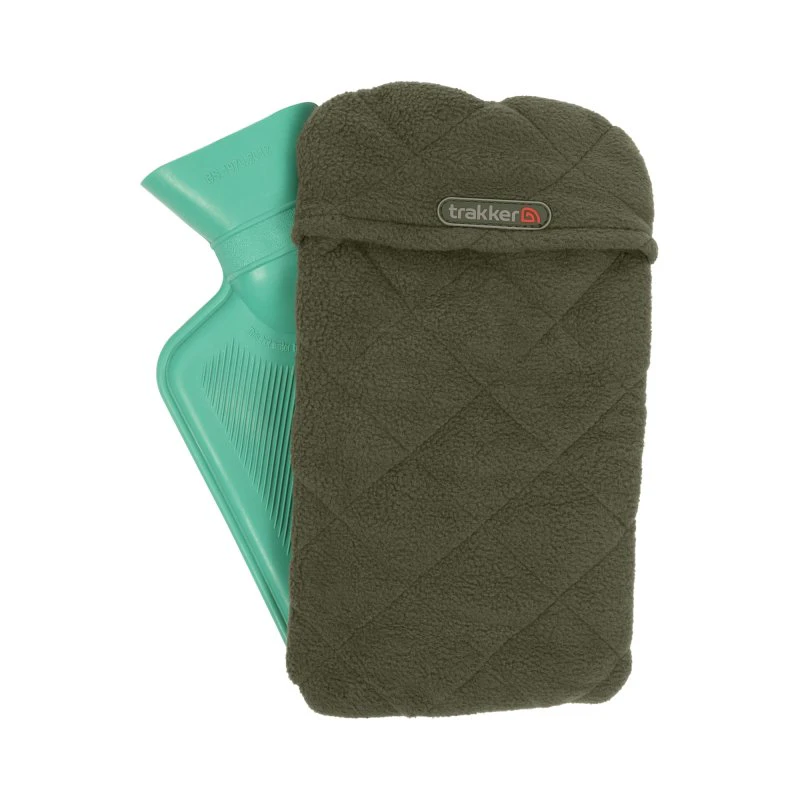 Trakker Zahřívací láhev NXG Hot Water Bottle - MojeRybárstvo.sk Trakker Zahřívací láhev NXG Hot Water Bottle – Obrázok 5
