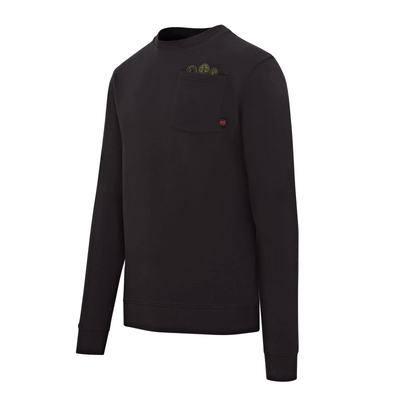 Trakker Mikina Octopus RS Sweatshirt - MojeRybárstvo.sk Trakker Mikina Octopus RS Sweatshirt – Obrázok 2