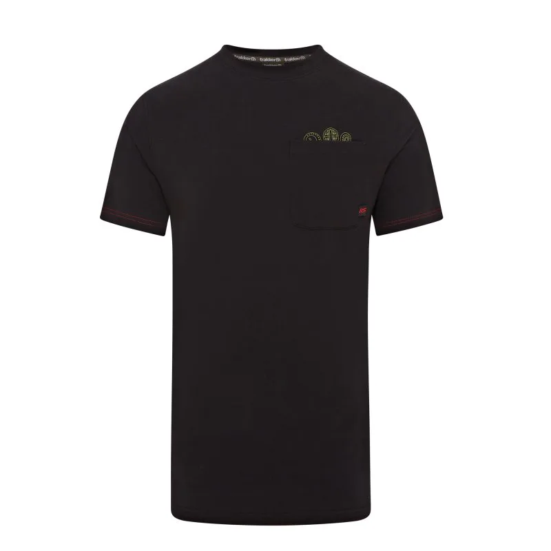 Trakker Tričko Octopus RS T-shirt - MojeRybárstvo.sk Trakker Tričko Octopus RS T-shirt