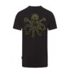 Trakker Tričko Octopus RS T-shirt - MojeRybárstvo.sk Trakker Tričko Octopus RS T-shirt – Obrázok 3