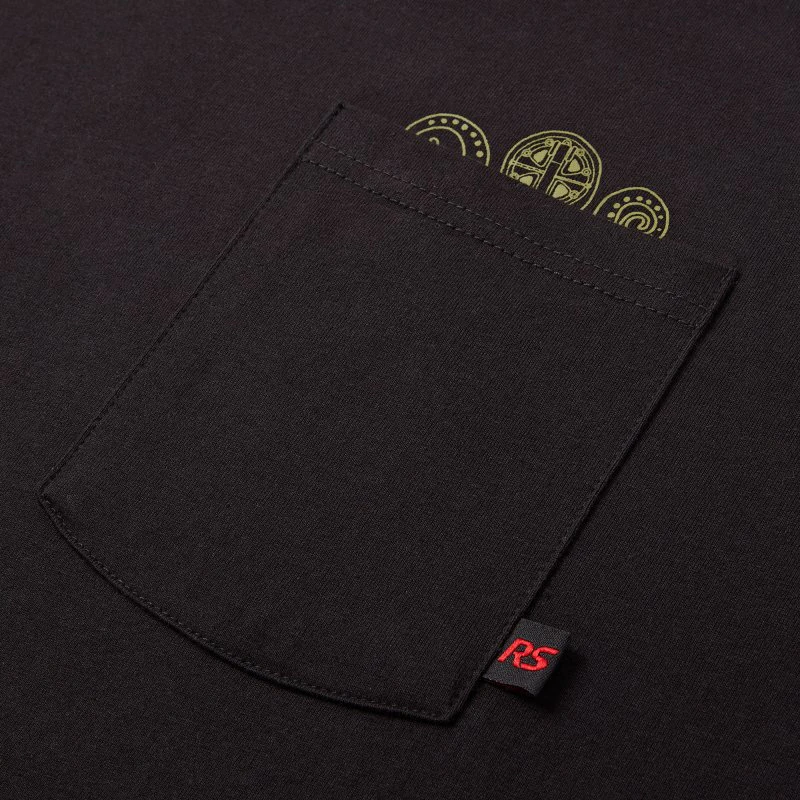 Trakker Tričko Octopus RS T-shirt - MojeRybárstvo.sk Trakker Tričko Octopus RS T-shirt – Obrázok 4