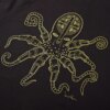 Trakker Tričko Octopus RS T-shirt - MojeRybárstvo.sk Trakker Tričko Octopus RS T-shirt – Obrázok 5