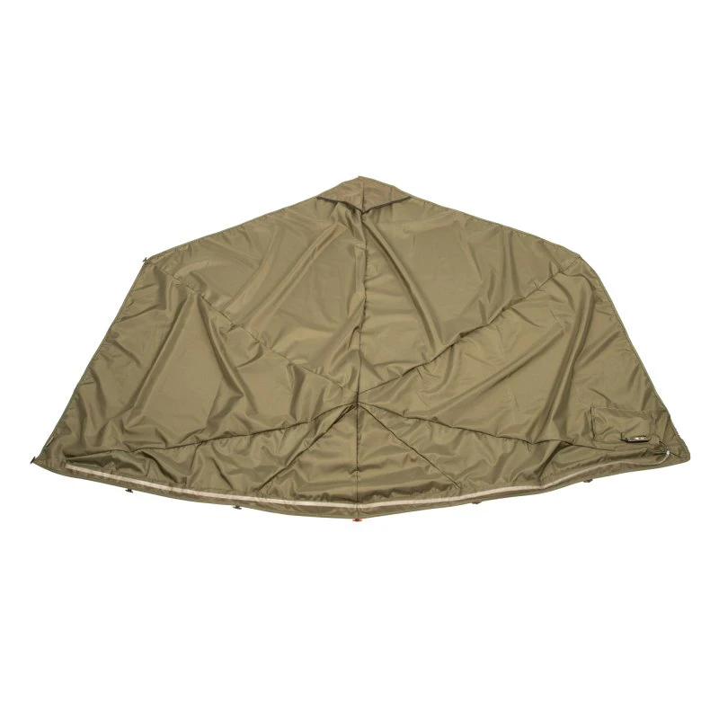 Trakker Tempest RS Brolly Nitelife Vapour Shield - MojeRybárstvo.sk Trakker Tempest RS Brolly Nitelife Vapour Shield – Obrázok 2
