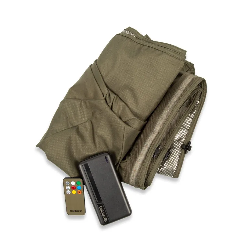 Trakker Tempest RS 150 Nitelife Vapour Shield - MojeRybárstvo.sk Trakker Tempest RS 150 Nitelife Vapour Shield