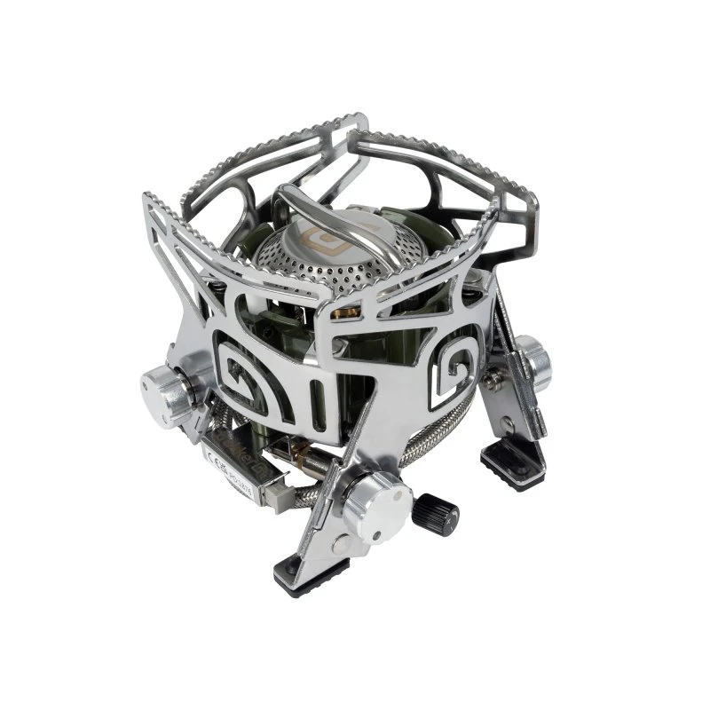 Trakker Vařič Armolife CG-4 Stove - MojeRybárstvo.sk Trakker Vařič Armolife CG-4 Stove – Obrázok 5