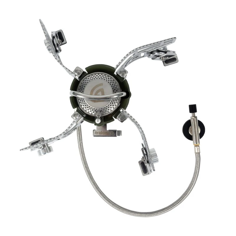 Trakker Vařič Armolife CG-4 Stove - MojeRybárstvo.sk Trakker Vařič Armolife CG-4 Stove – Obrázok 6