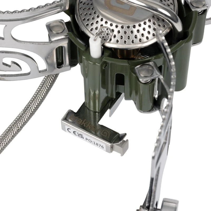 Trakker Vařič Armolife CG-4 Stove - MojeRybárstvo.sk Trakker Vařič Armolife CG-4 Stove – Obrázok 7