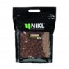 Nikl Economic Feed Boilie Strawberry 5kg