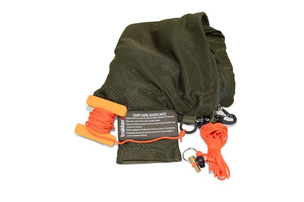 Trakker Sak na kapry Sanctuary Carp Sack - MojeRybárstvo.sk Trakker Sak na kapry Sanctuary Carp Sack – Obrázok 2