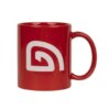 Trakker Hrnek Red Mug