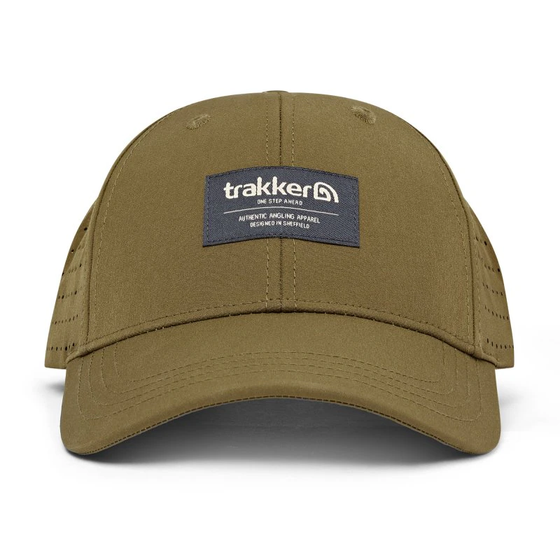 Trakker Kšiltovka TechPro Sports Cap - MojeRybárstvo.sk Trakker Kšiltovka TechPro Sports Cap – Obrázok 2