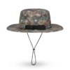 Trakker Klobouk TechPro Camo Boonie Hat - MojeRybárstvo.sk Trakker Klobouk TechPro Camo Boonie Hat – Obrázok 2