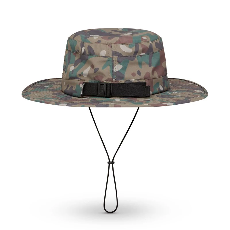 Trakker Klobouk TechPro Camo Boonie Hat - MojeRybárstvo.sk Trakker Klobouk TechPro Camo Boonie Hat – Obrázok 2