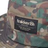 Trakker Klobouk TechPro Camo Boonie Hat - MojeRybárstvo.sk Trakker Klobouk TechPro Camo Boonie Hat – Obrázok 3