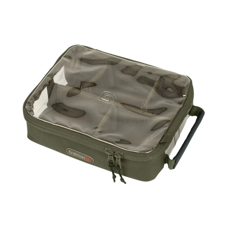 Trakker Univerzální obal velký NXG Bitz Pouch Large - MojeRybárstvo.sk Trakker Univerzální obal velký NXG Bitz Pouch Large – Obrázok 2