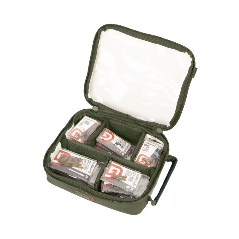 Trakker Univerzální obal velký NXG Bitz Pouch Large - MojeRybárstvo.sk Trakker Univerzální obal velký NXG Bitz Pouch Large – Obrázok 4