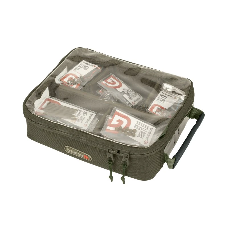 Trakker Univerzální obal velký NXG Bitz Pouch Large - MojeRybárstvo.sk Trakker Univerzální obal velký NXG Bitz Pouch Large – Obrázok 5