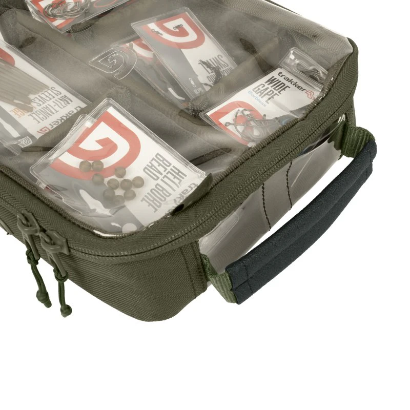 Trakker Univerzální obal velký NXG Bitz Pouch Large - MojeRybárstvo.sk Trakker Univerzální obal velký NXG Bitz Pouch Large – Obrázok 6