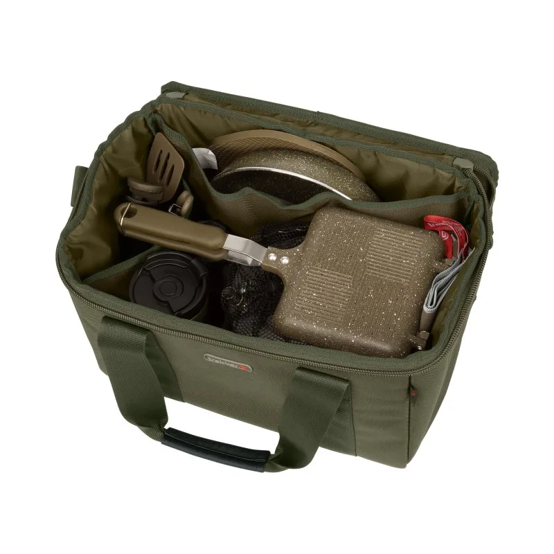 Trakker Taška na nádobí NXG Cookware Bag - MojeRybárstvo.sk Trakker Taška na nádobí NXG Cookware Bag – Obrázok 8