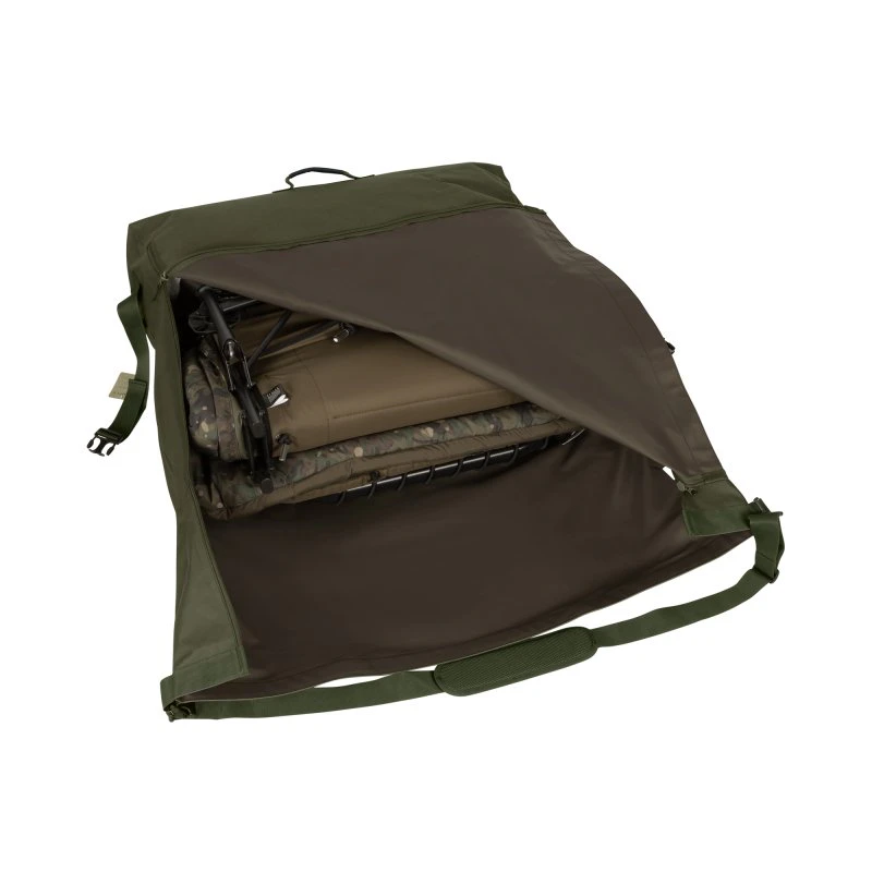 Trakker Taška na lehátko NXG Bedchair Bag - MojeRybárstvo.sk Trakker Taška na lehátko NXG Bedchair Bag – Obrázok 5