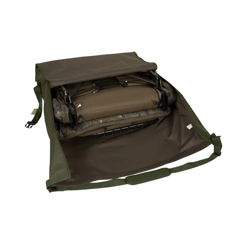 Trakker Taška na lehátko NXG Bedchair Bag - MojeRybárstvo.sk Trakker Taška na lehátko NXG Bedchair Bag – Obrázok 6
