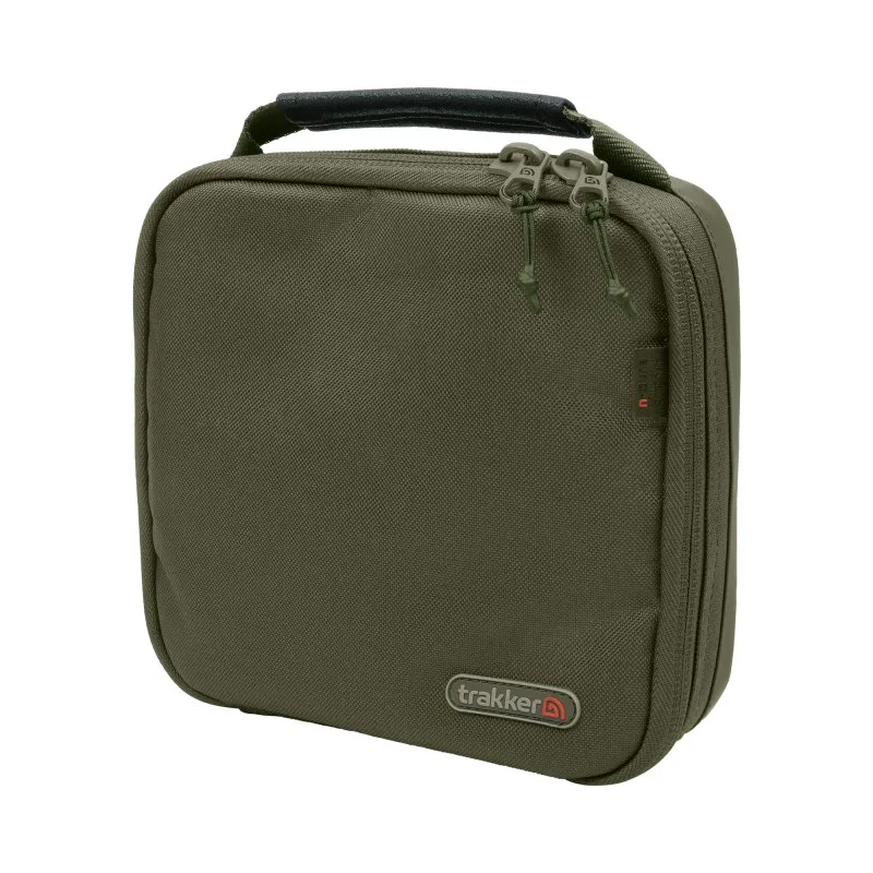 Trakker Taška NXG Compact Tackle Bag - MojeRybárstvo.sk Trakker Taška NXG Compact Tackle Bag – Obrázok 3
