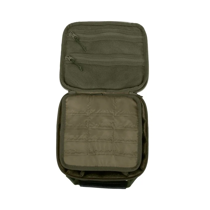 Trakker Taška NXG Compact Tackle Bag - MojeRybárstvo.sk Trakker Taška NXG Compact Tackle Bag – Obrázok 6