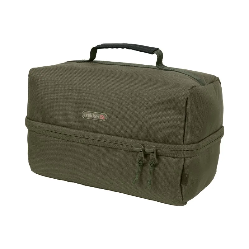 Trakker Pouzdro na PVA a bižuterii NXG PVA Pouch XL - MojeRybárstvo.sk Trakker Pouzdro na PVA a bižuterii NXG PVA Pouch XL