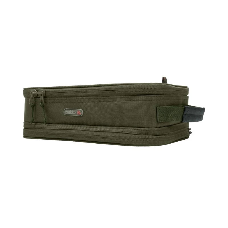 Trakker Pouzdro na bižuterii NXG Tackle & Rig Pouch - MojeRybárstvo.sk Trakker Pouzdro na bižuterii NXG Tackle & Rig Pouch – Obrázok 2