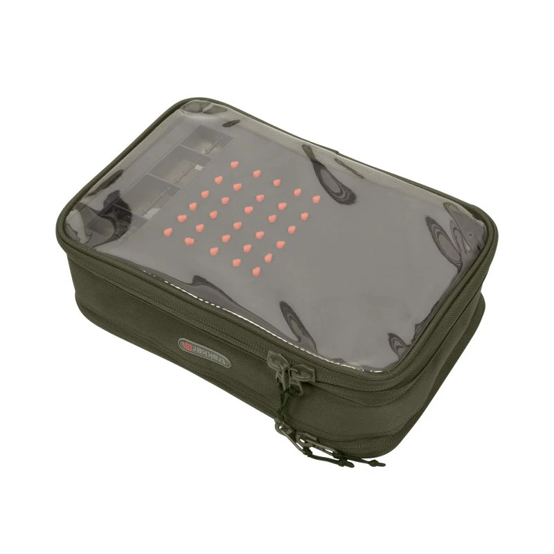 Trakker Pouzdro na bižuterii NXG Tackle & Rig Pouch - MojeRybárstvo.sk Trakker Pouzdro na bižuterii NXG Tackle & Rig Pouch – Obrázok 3