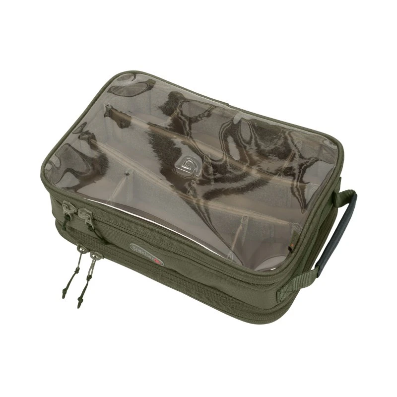 Trakker Pouzdro na bižuterii NXG Tackle & Rig Pouch - MojeRybárstvo.sk Trakker Pouzdro na bižuterii NXG Tackle & Rig Pouch – Obrázok 4