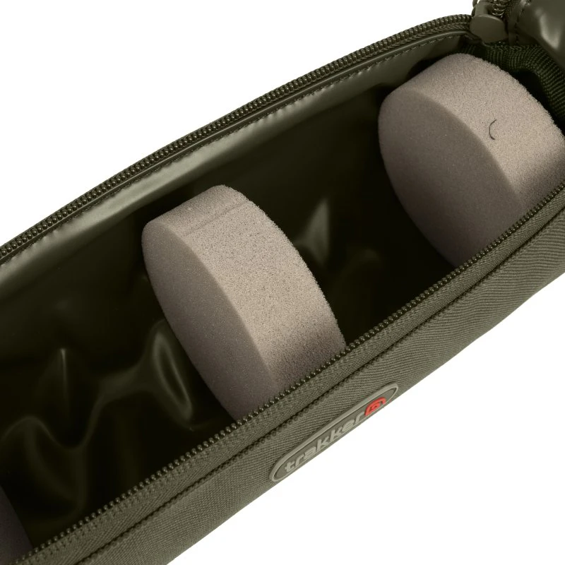 Trakker Obal na náhradní cívky NXG Spare Spool Case - MojeRybárstvo.sk Trakker Obal na náhradní cívky NXG Spare Spool Case – Obrázok 6
