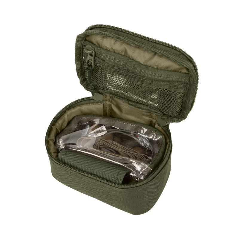 Trakker Obal na olova a leadery NXG Lead & Leader Pouch - MojeRybárstvo.sk Trakker Obal na olova a leadery NXG Lead & Leader Pouch – Obrázok 4