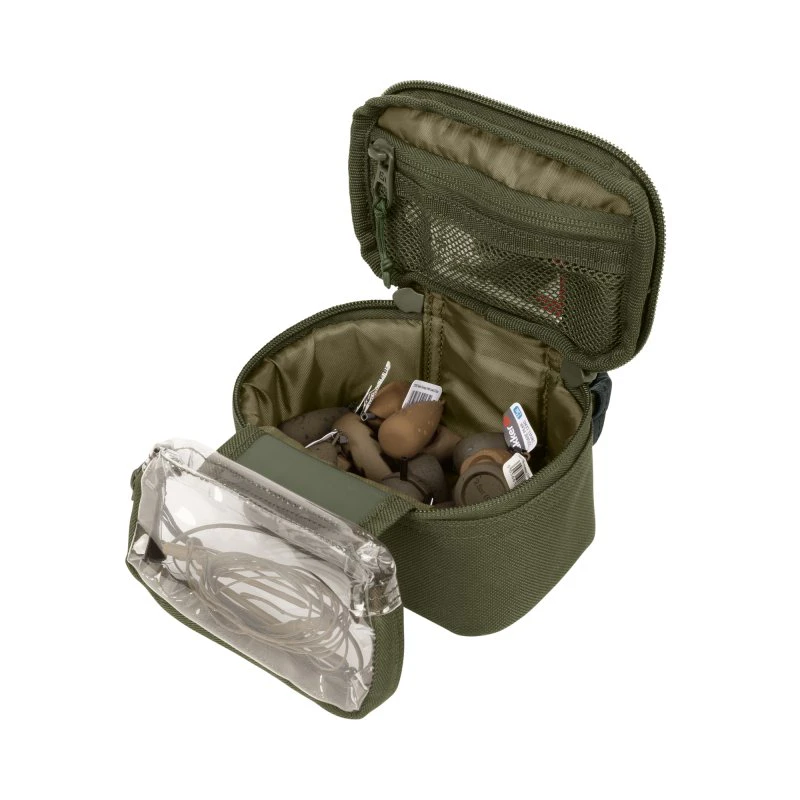 Trakker Obal na olova a leadery NXG Lead & Leader Pouch - MojeRybárstvo.sk Trakker Obal na olova a leadery NXG Lead & Leader Pouch – Obrázok 5