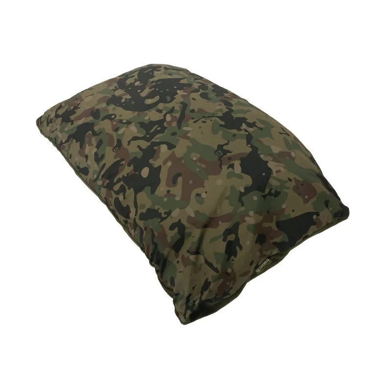 Trakker Polštář Large Camo Pillow - MojeRybárstvo.sk Trakker Polštář Large Camo Pillow