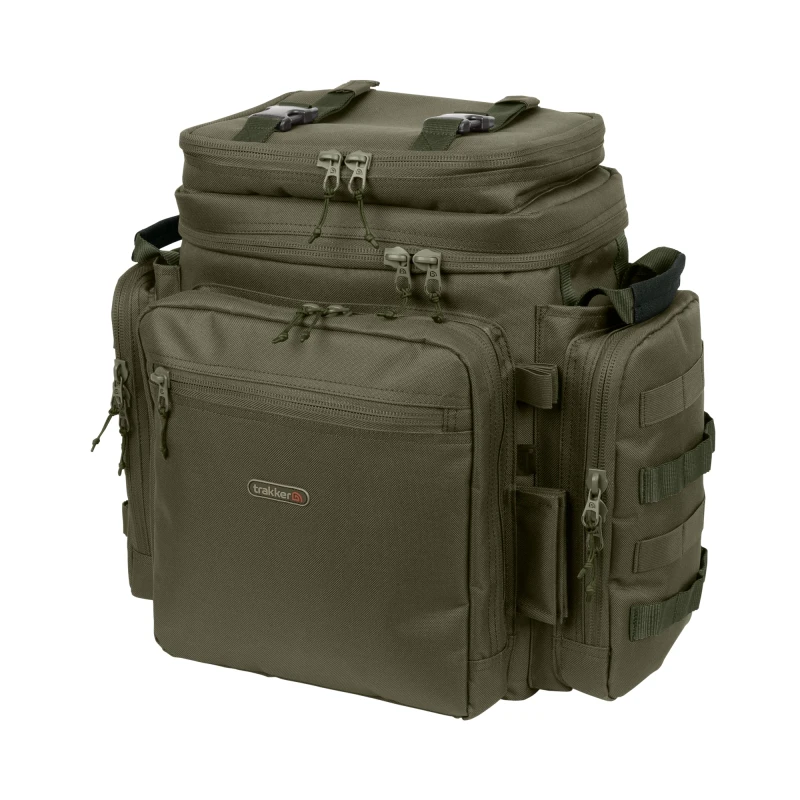 Trakker Batoh NXG Scout Rucksack - MojeRybárstvo.sk Trakker Batoh NXG Scout Rucksack – Obrázok 2