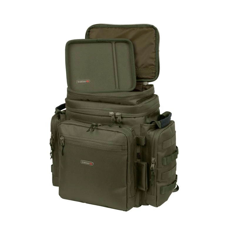 Trakker Batoh NXG Scout Rucksack - MojeRybárstvo.sk Trakker Batoh NXG Scout Rucksack – Obrázok 3