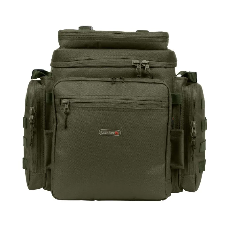 Trakker Batoh NXG Scout Rucksack - MojeRybárstvo.sk Trakker Batoh NXG Scout Rucksack