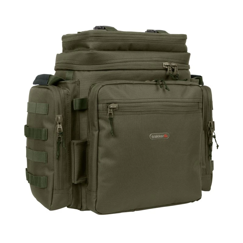 Trakker Batoh NXG Scout Rucksack - MojeRybárstvo.sk Trakker Batoh NXG Scout Rucksack – Obrázok 4